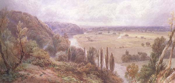 The Thames from Cliveden (mk46)